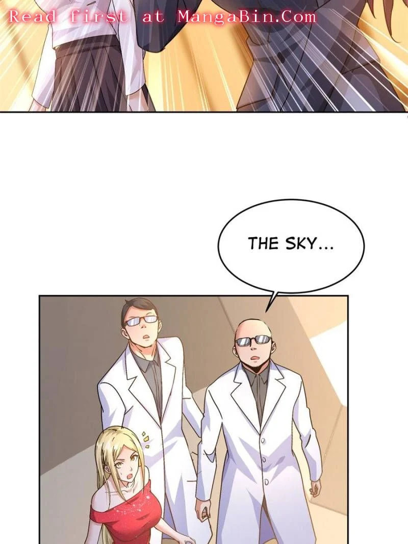 I Became the Target of the Harem in Another World – Chapter 34 page 25