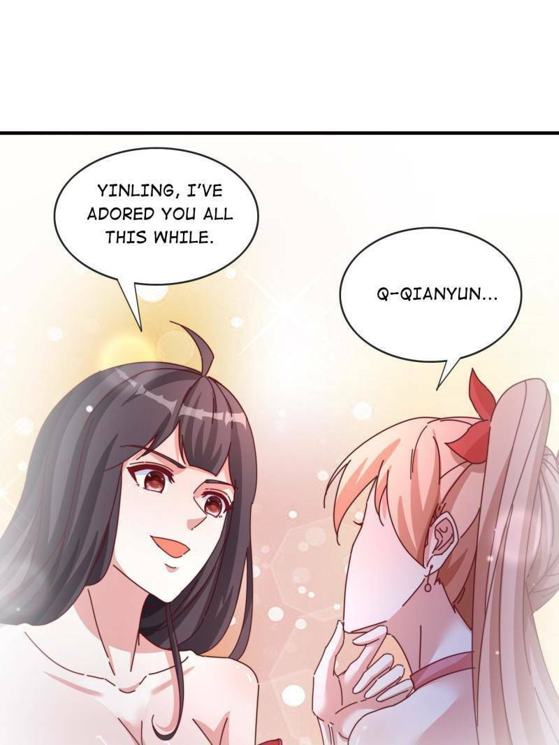 I Can Read Your Fate – Chapter 52 page 6