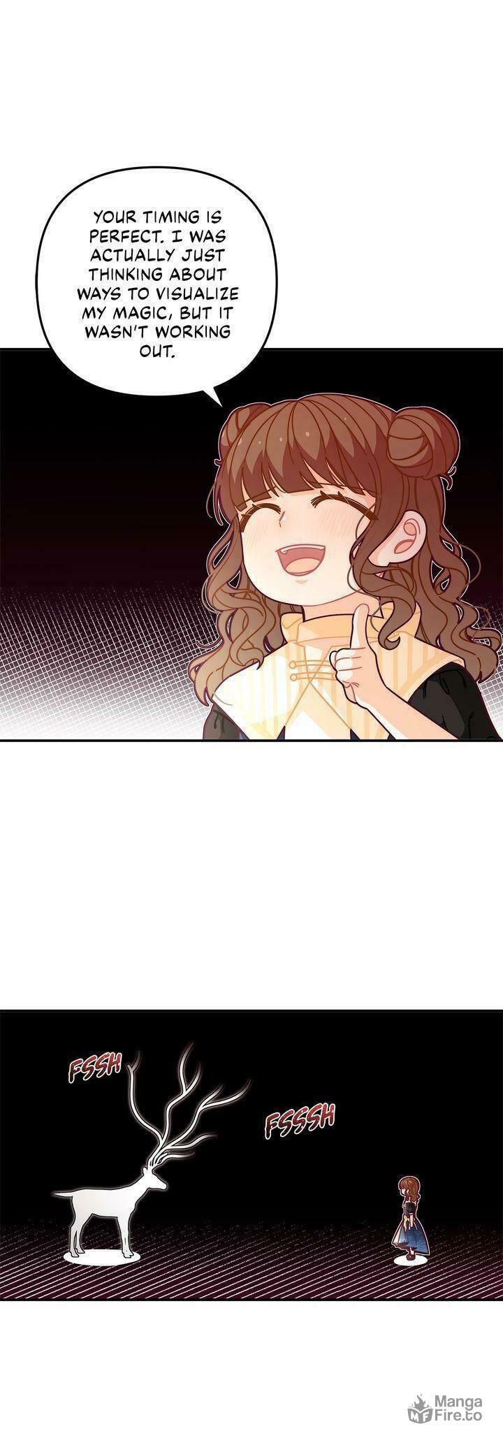 The Heroine of Drayfox – Chapter 49 page 2