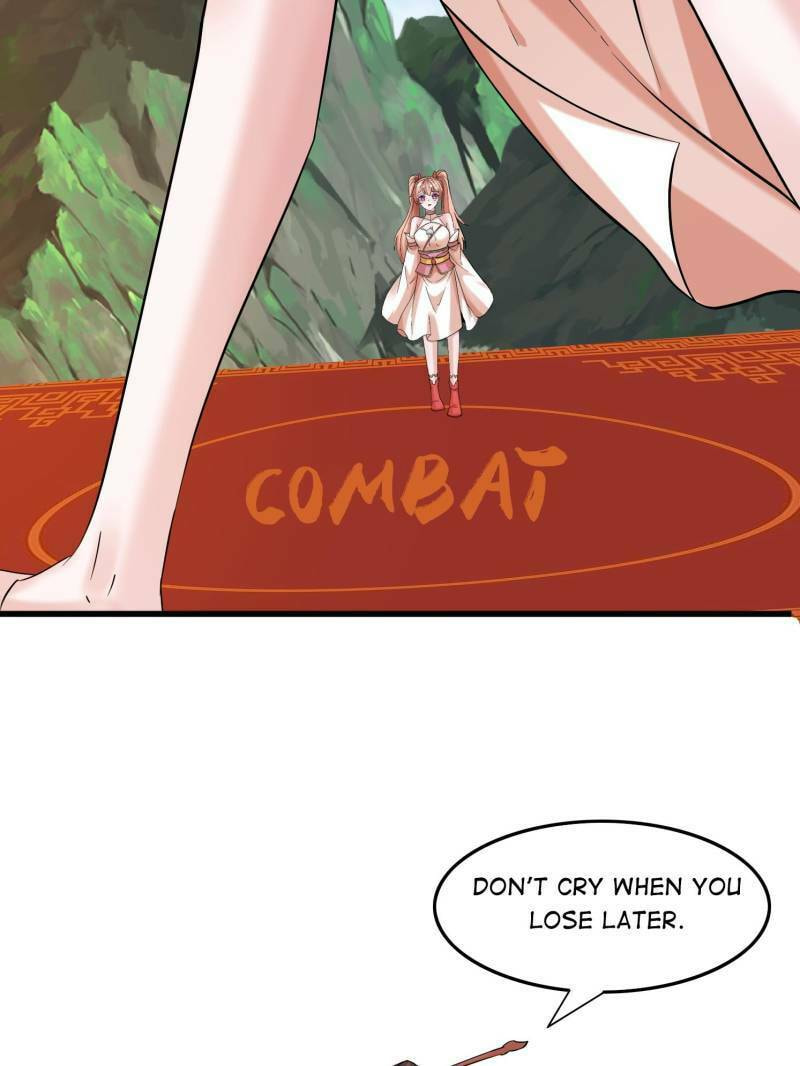 I Can Read Your Fate – Chapter 28 page 10