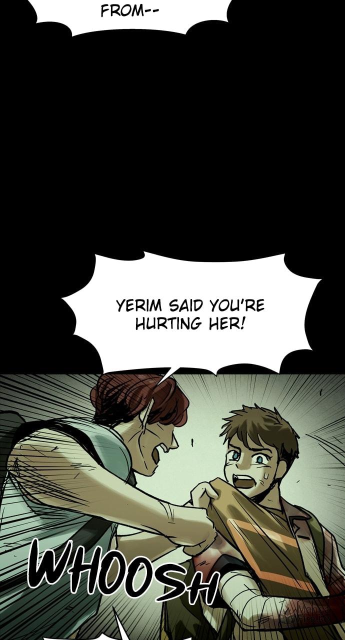 Spore – Chapter 17 page 17