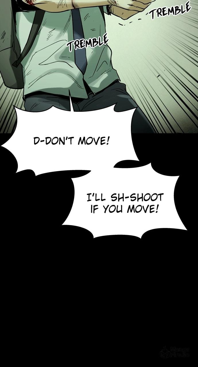 Spore – Chapter 22 page 11