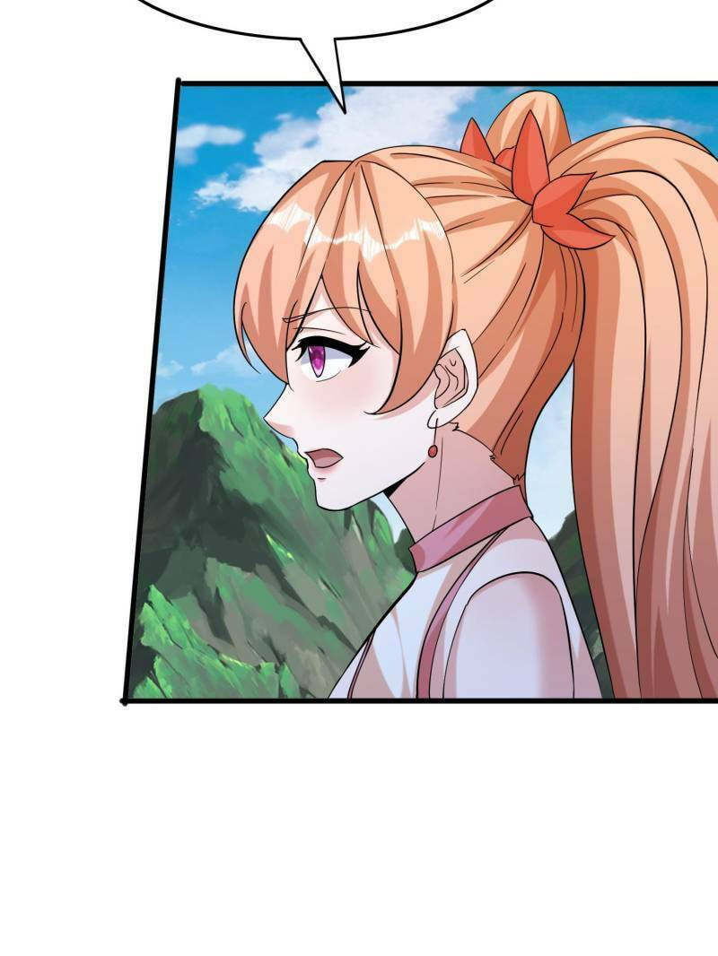 I Can Read Your Fate – Chapter 28 page 13