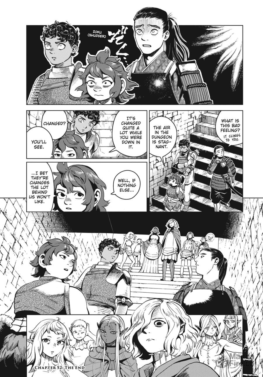 BACON AND EGGS page 19