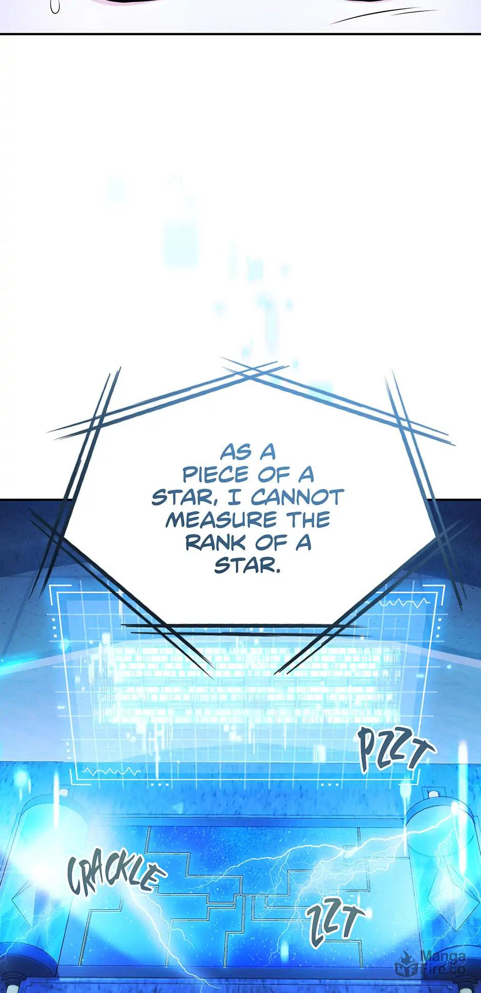 I'm the Villain's Constellation With Empty Pockets – Chapter 28 page 2