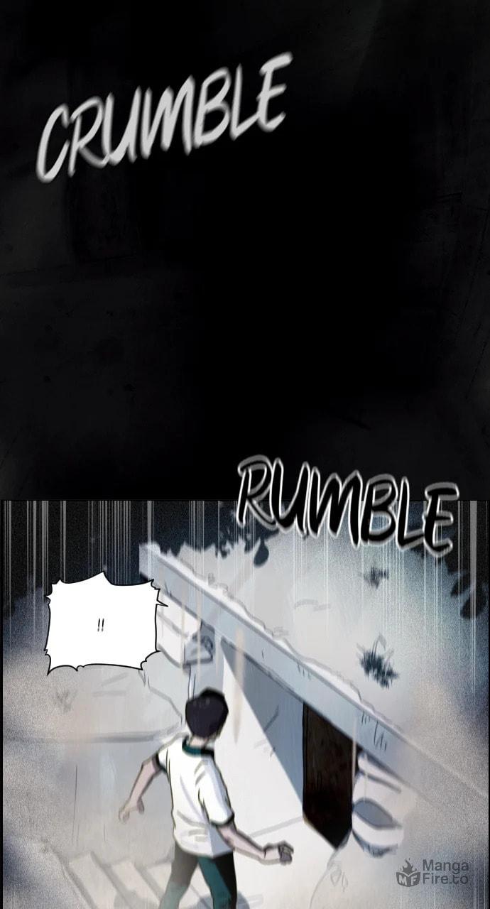 Day of Disaster – Chapter 9 page 9