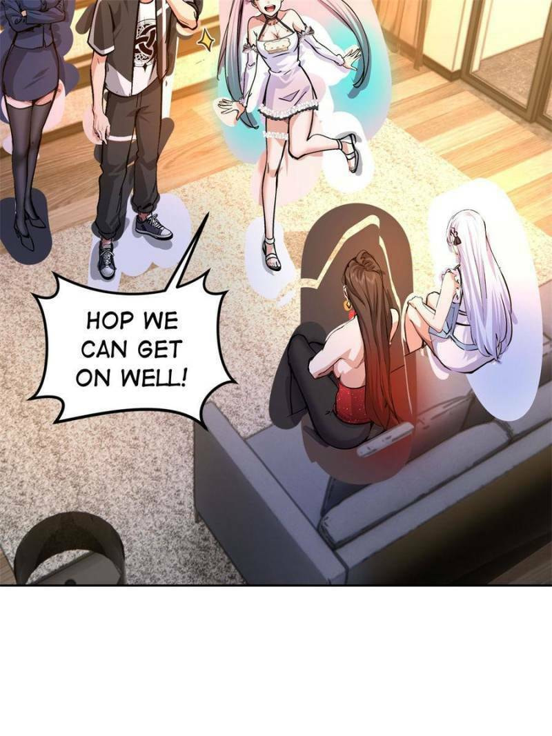 I Became the Target of the Harem in Another World – Chapter 27 page 40