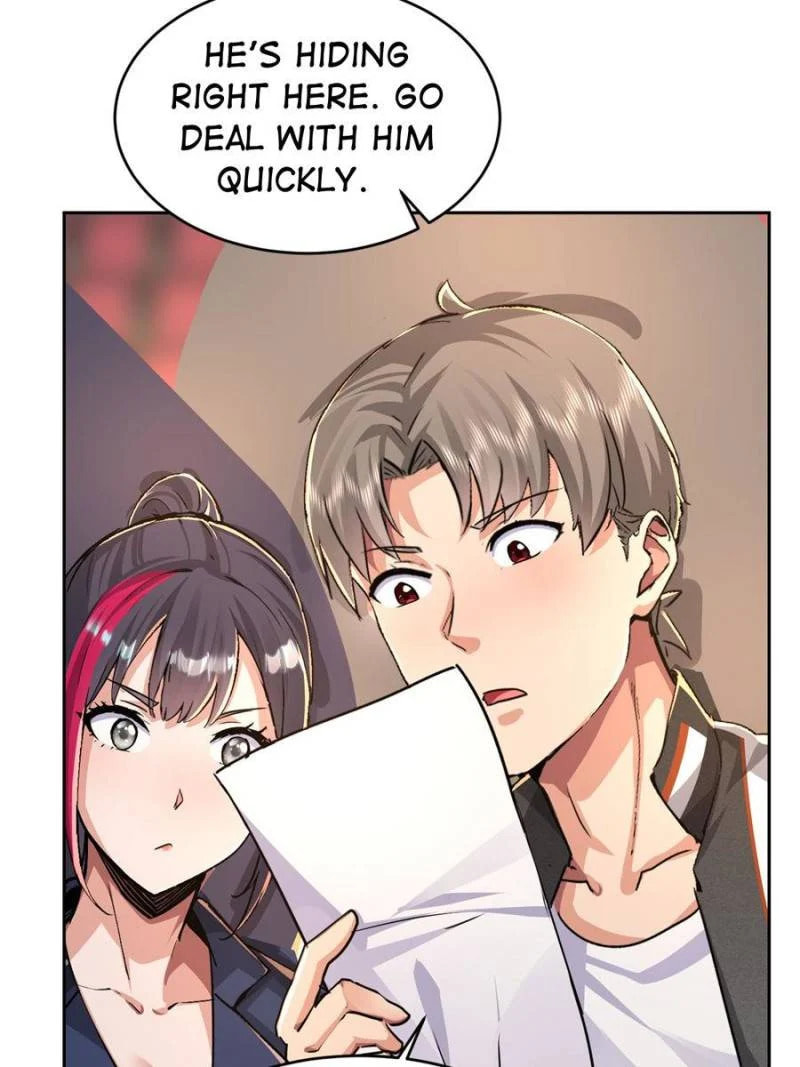 I Became the Target of the Harem in Another World – Chapter 29 page 37