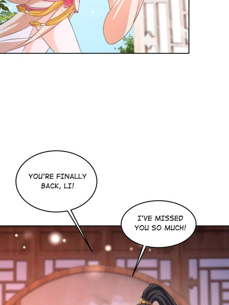 I Can Read Your Fate – Chapter 21 page 21