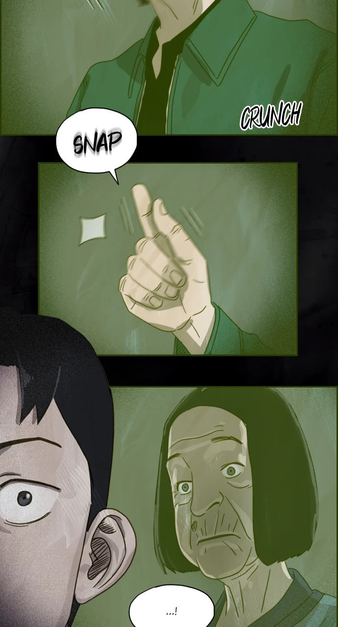 Day of Disaster – Chapter 6 page 22