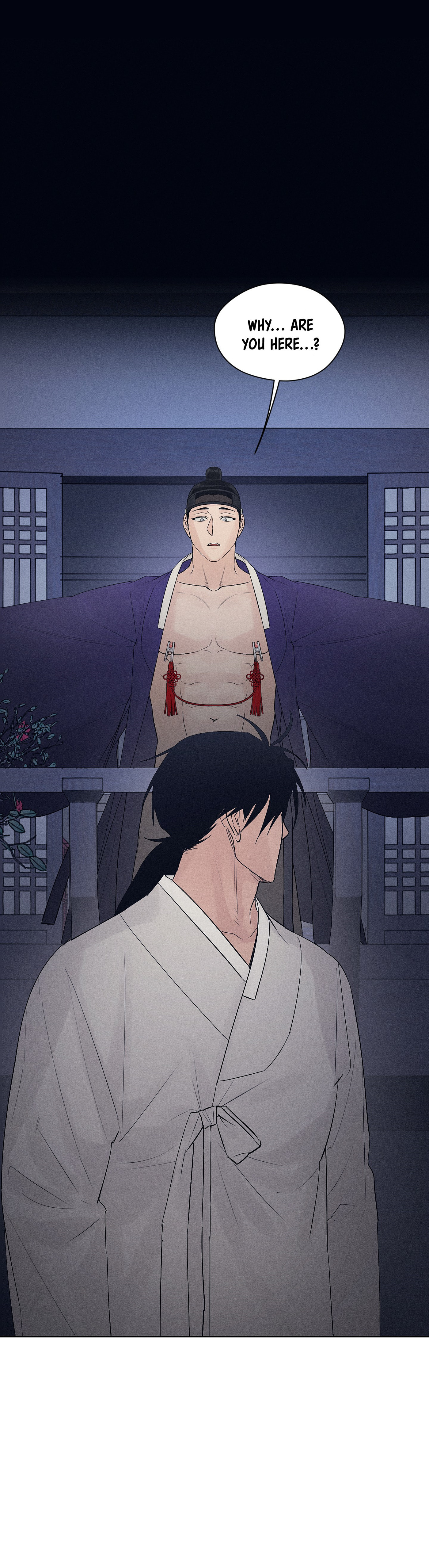 Joseon Workshop – Chapter 4 page 4