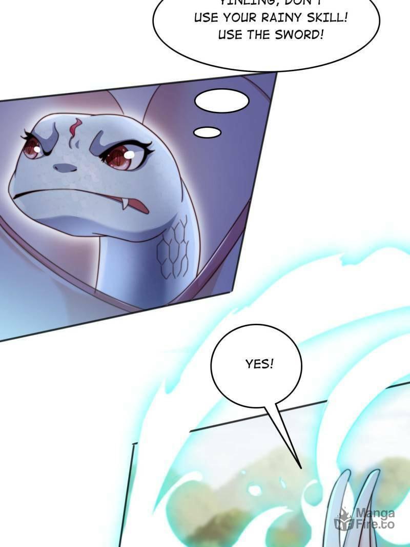 I Can Read Your Fate – Chapter 34 page 47