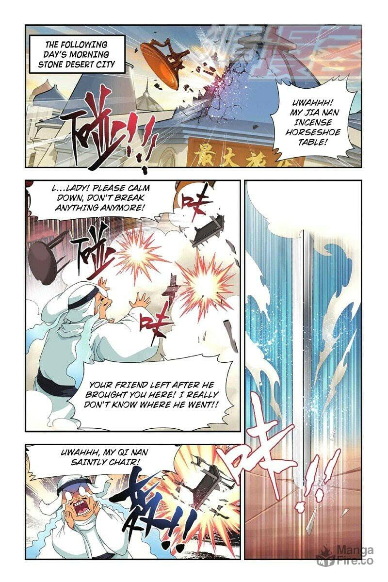 Seal Destruction page 5