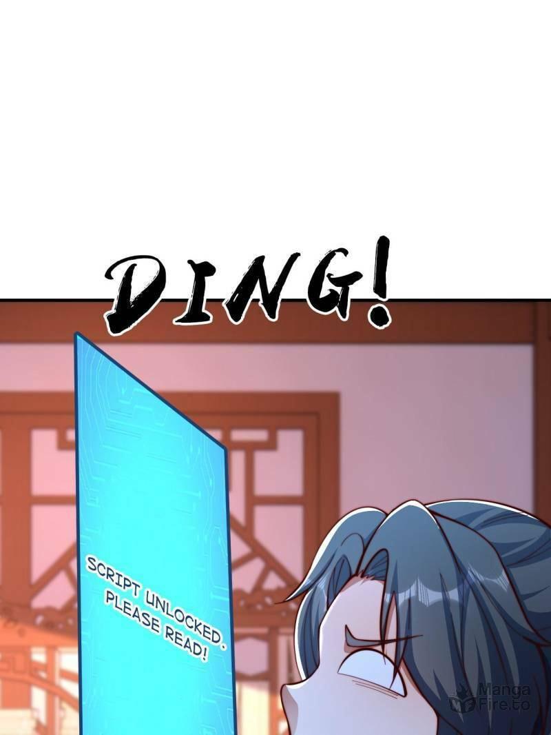 I Can Read Your Fate – Chapter 6 page 9