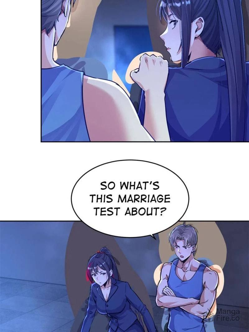 I Became the Target of the Harem in Another World – Chapter 27 page 11