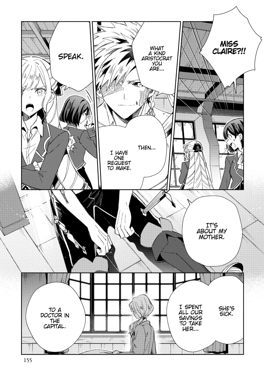 The Sending page 33