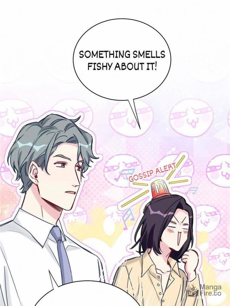 Whose Baby is it? (Colored) – Chapter 42 page 47
