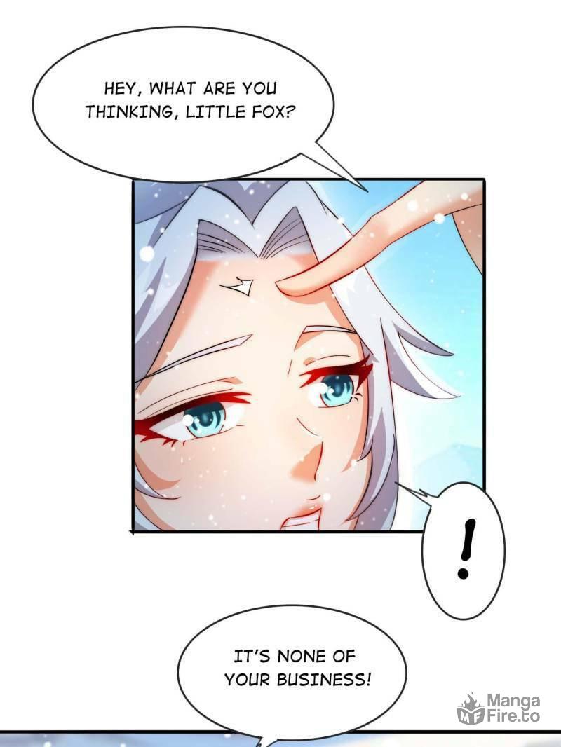 I Can Read Your Fate – Chapter 25 page 34