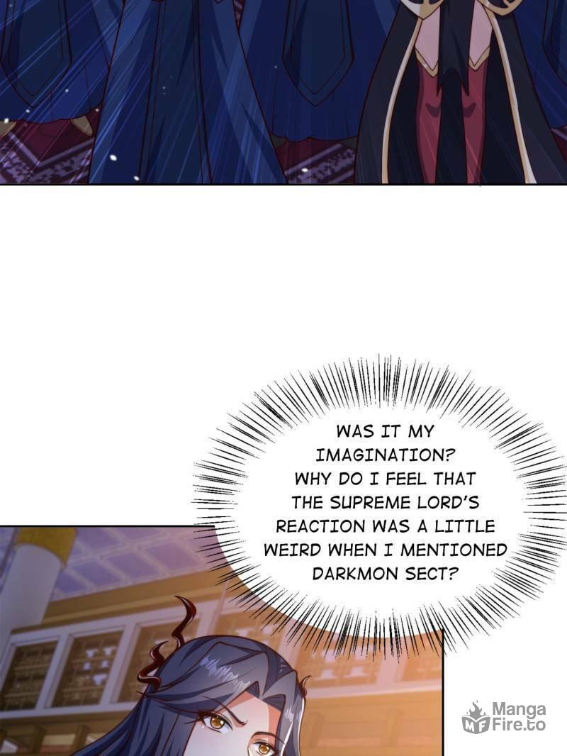 I Can Read Your Fate – Chapter 22 page 41