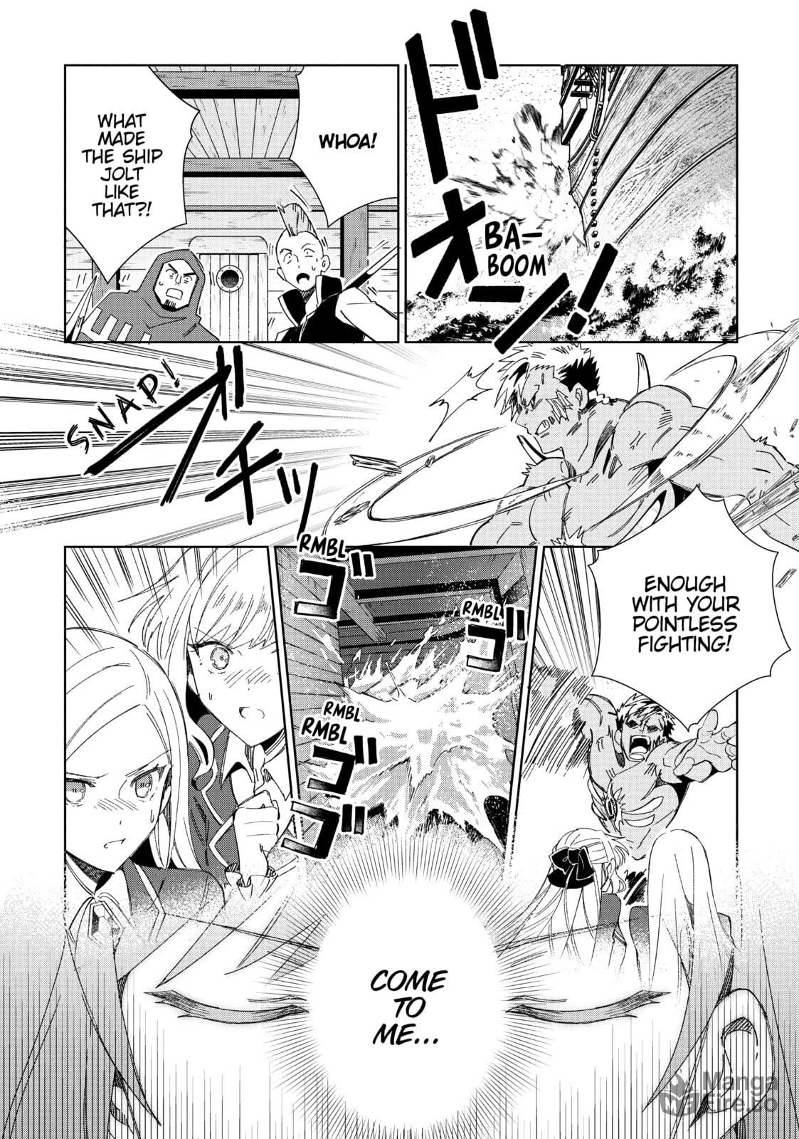 The Sending page 26