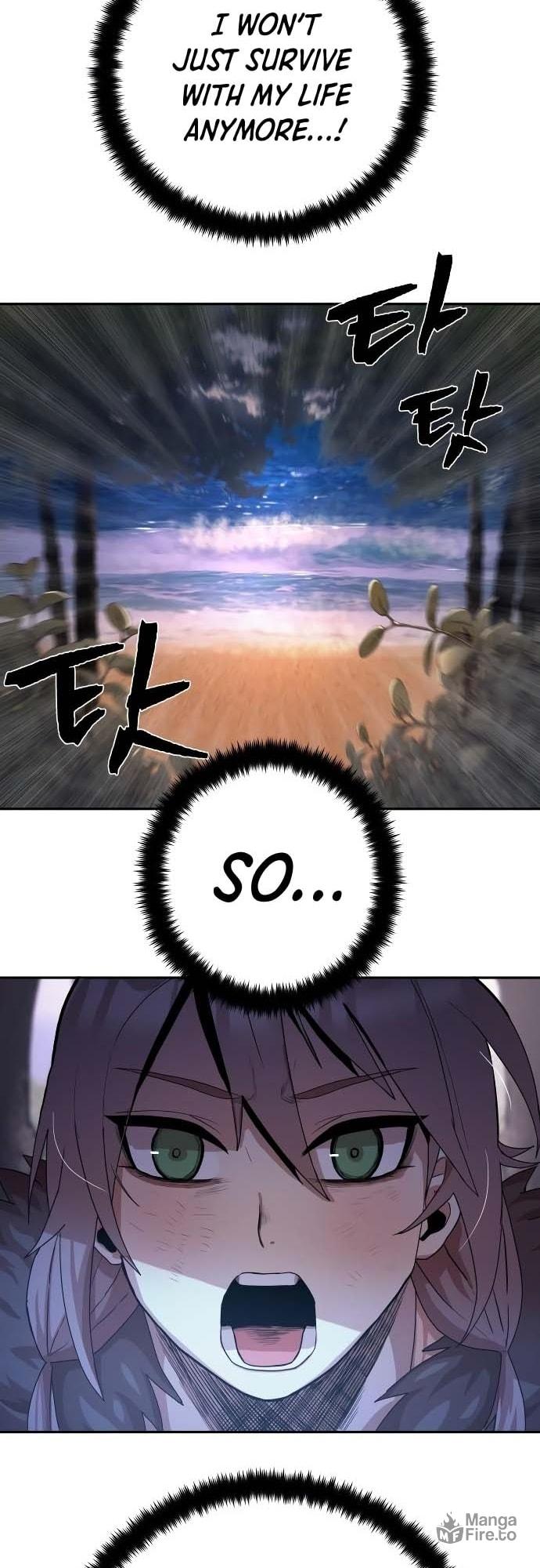 The Warrior Returns – Chapter 3 page 68
