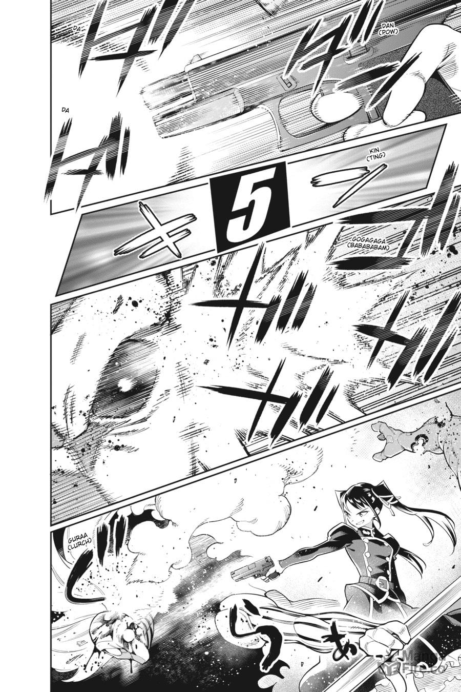 Instant Battles page 5