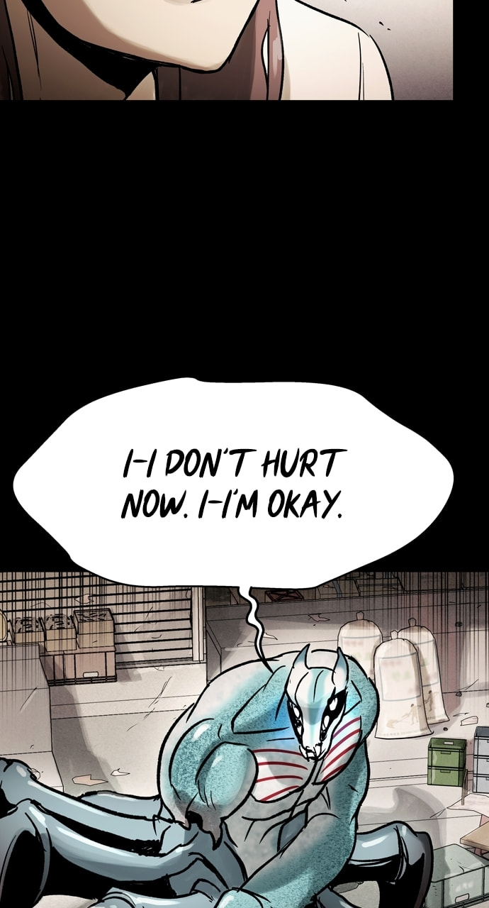 Spore – Chapter 68 page 48