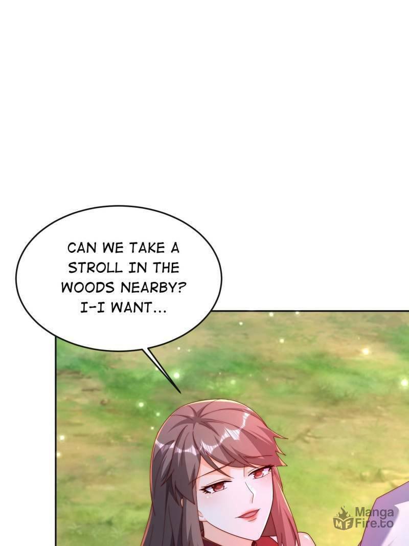 I Can Read Your Fate – Chapter 42 page 8