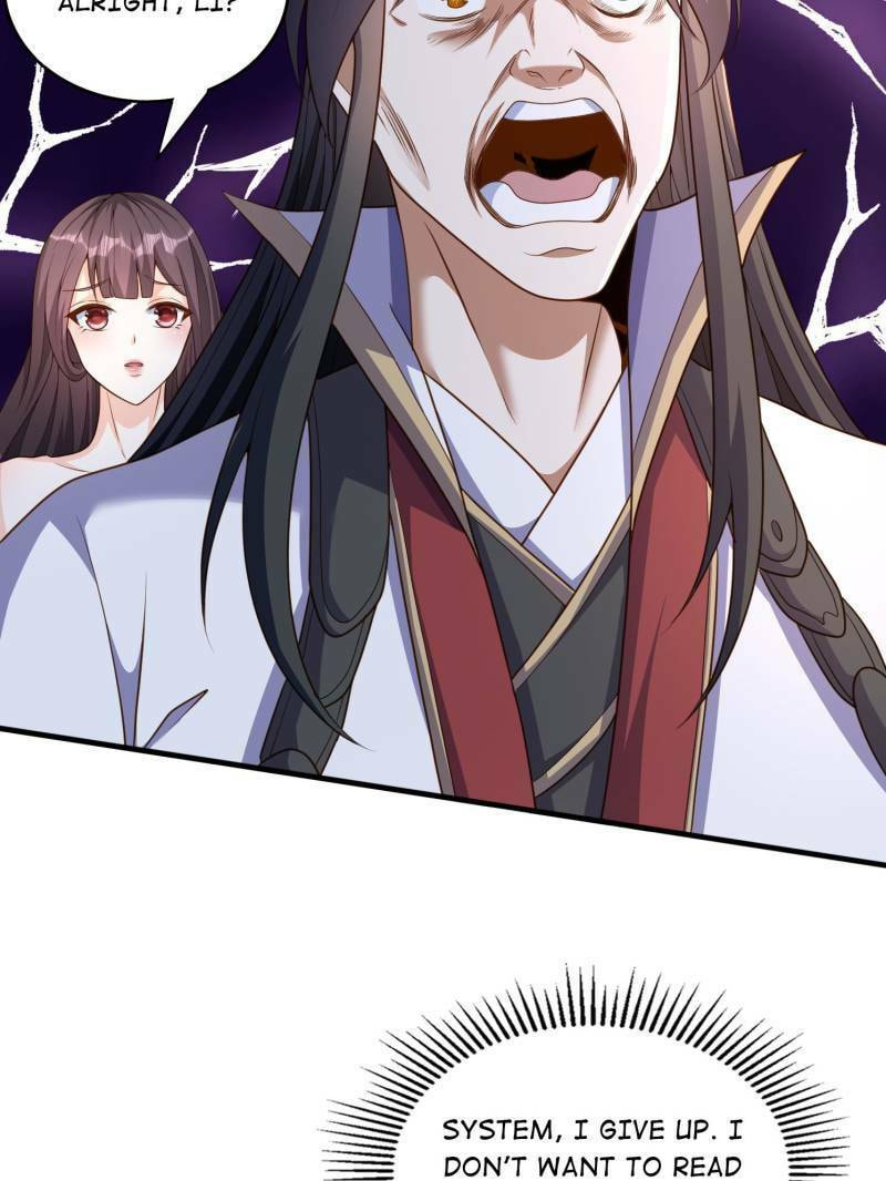 I Can Read Your Fate – Chapter 38 page 30