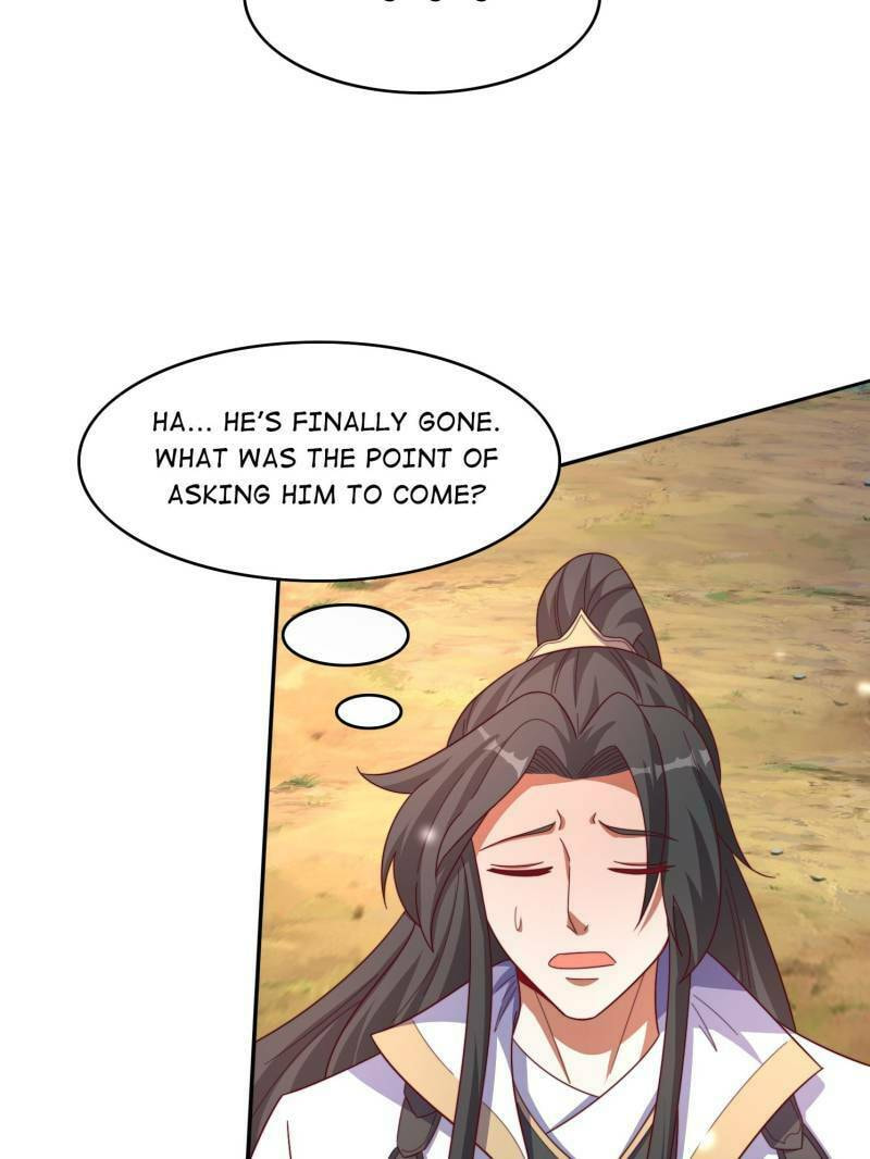 I Can Read Your Fate – Chapter 41 page 52