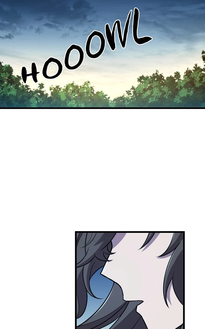 Amelia the Level Zero Hero – Chapter 14 page 21