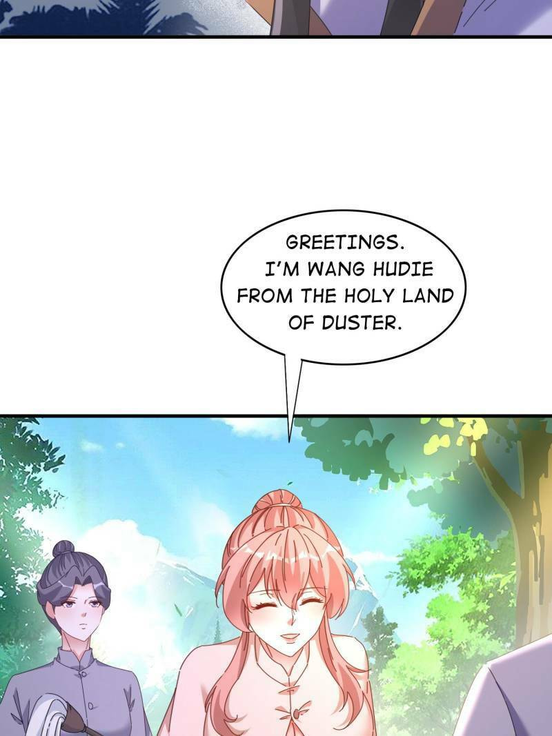 I Can Read Your Fate – Chapter 53 page 12