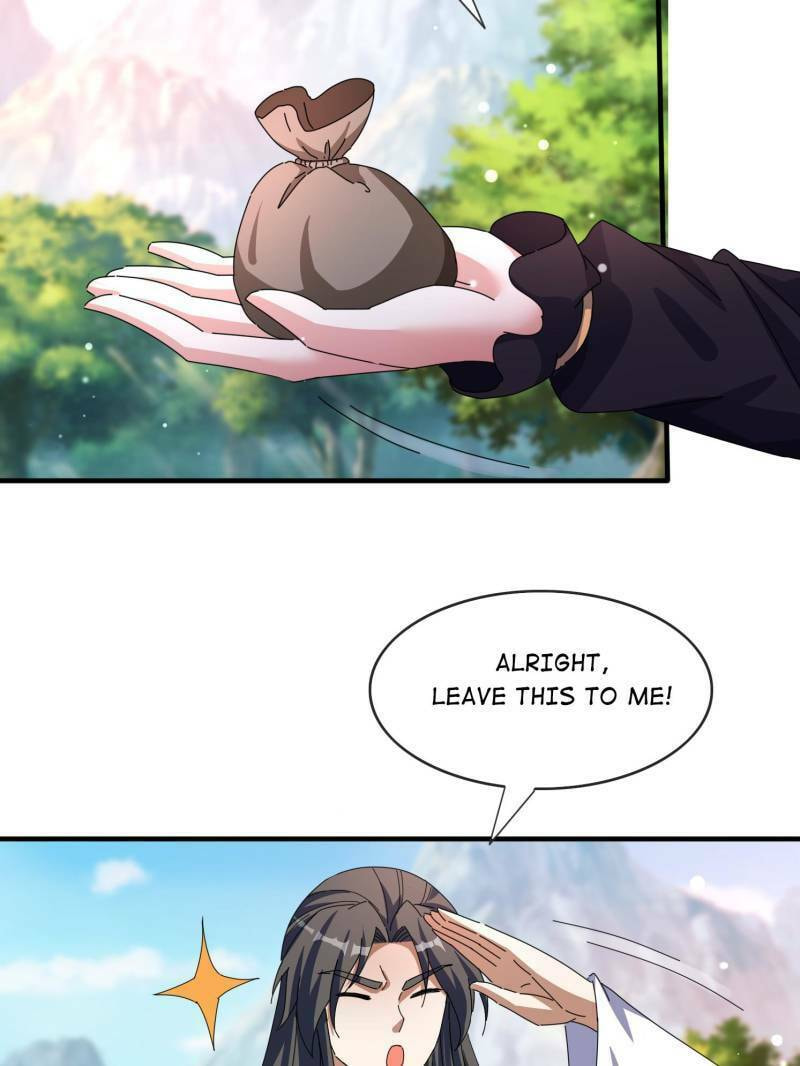 I Can Read Your Fate – Chapter 52 page 52