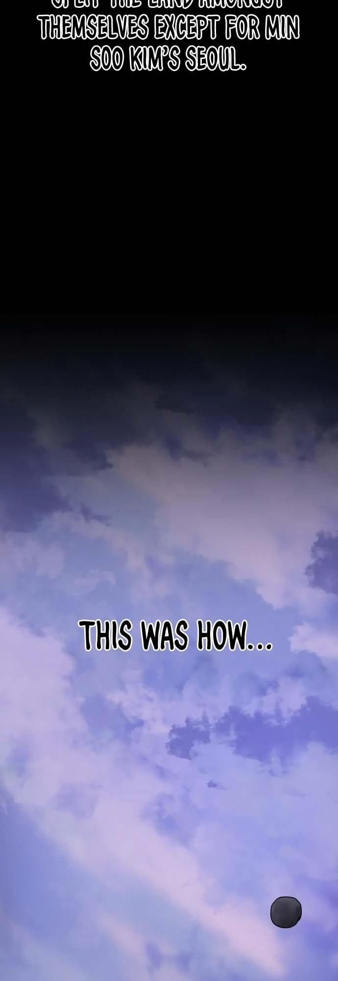 The Warrior Returns – Chapter 3 page 7