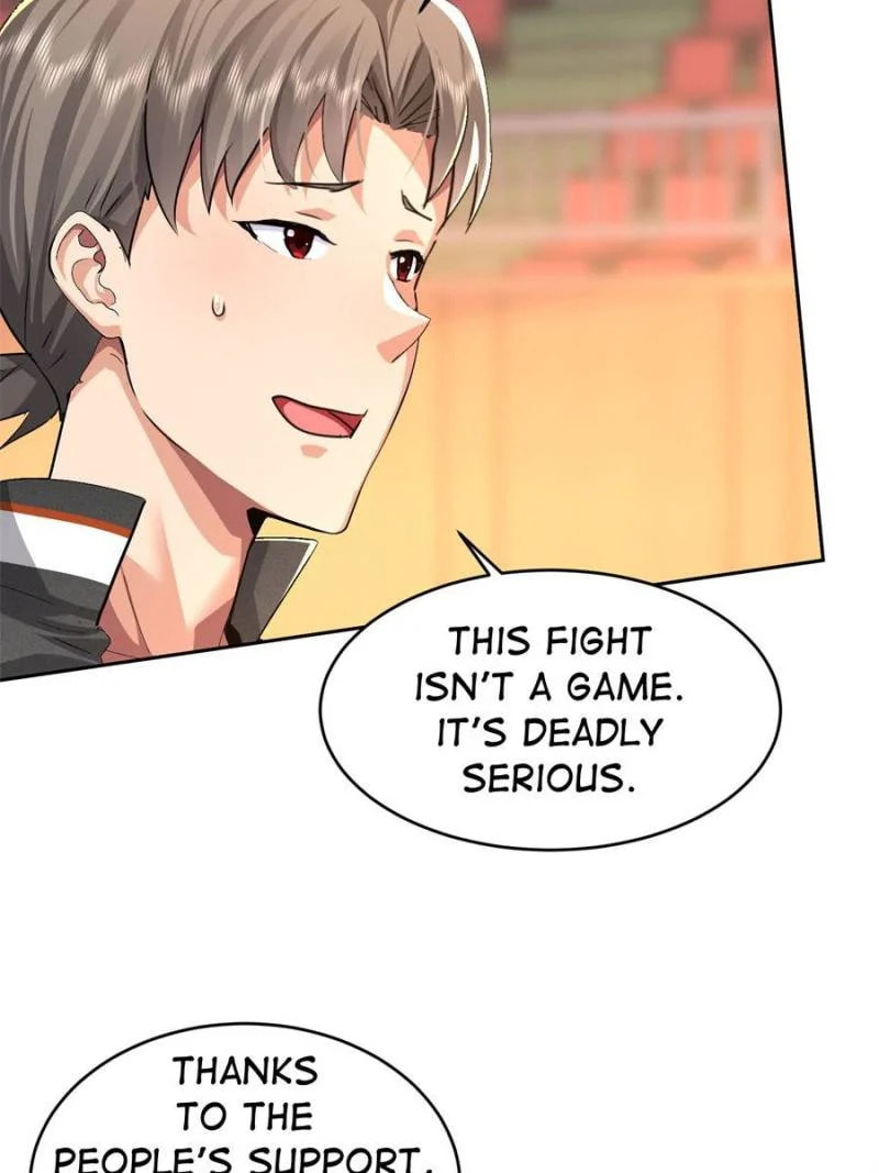 I Became the Target of the Harem in Another World – Chapter 29 page 16