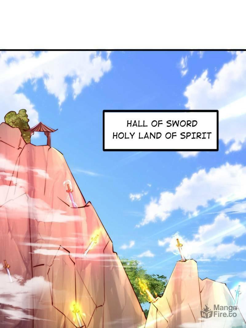 I Can Read Your Fate – Chapter 6 page 41