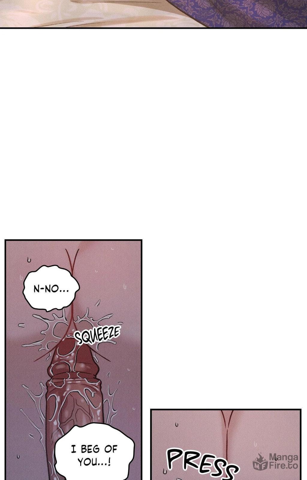 Gale of the God – Chapter 6 page 29