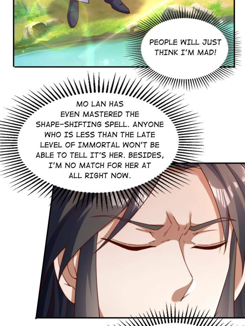I Can Read Your Fate – Chapter 37 page 1