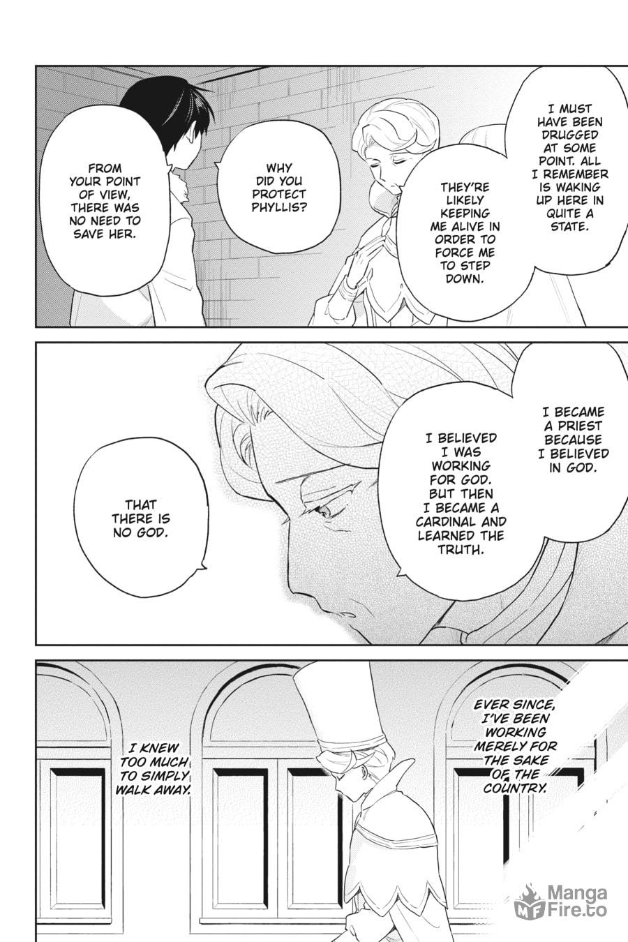 In Another World With My Smartphone – Chapter 54 page 9