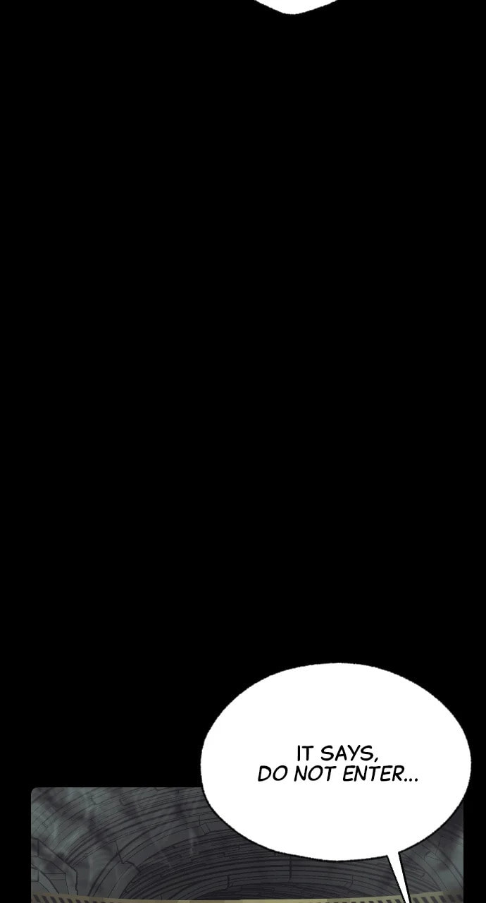 Banhyang: The Remote Island – Chapter 16 page 12