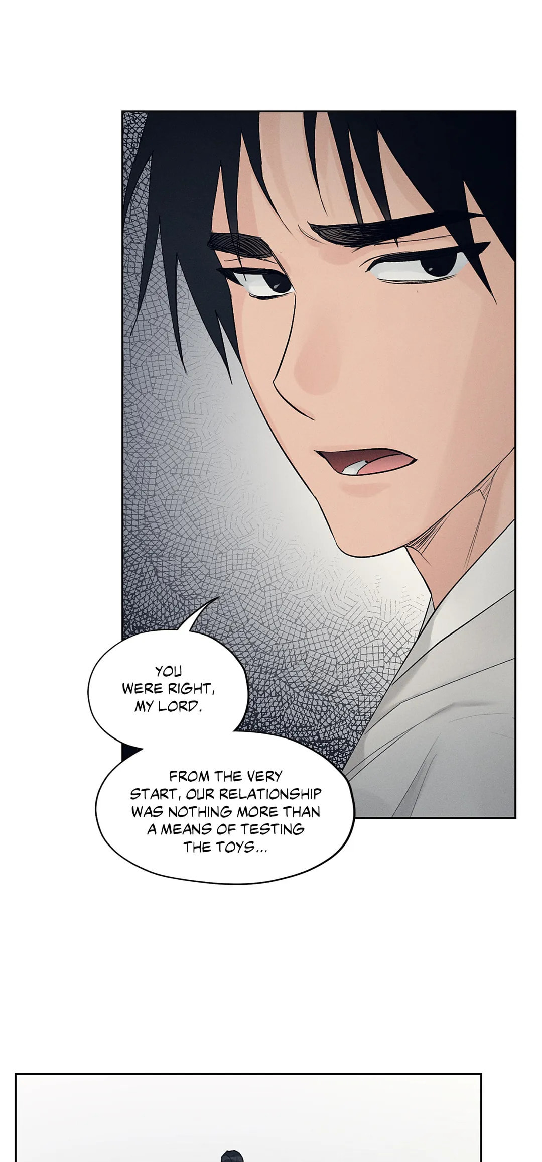 Joseon Workshop – Chapter 12 page 40