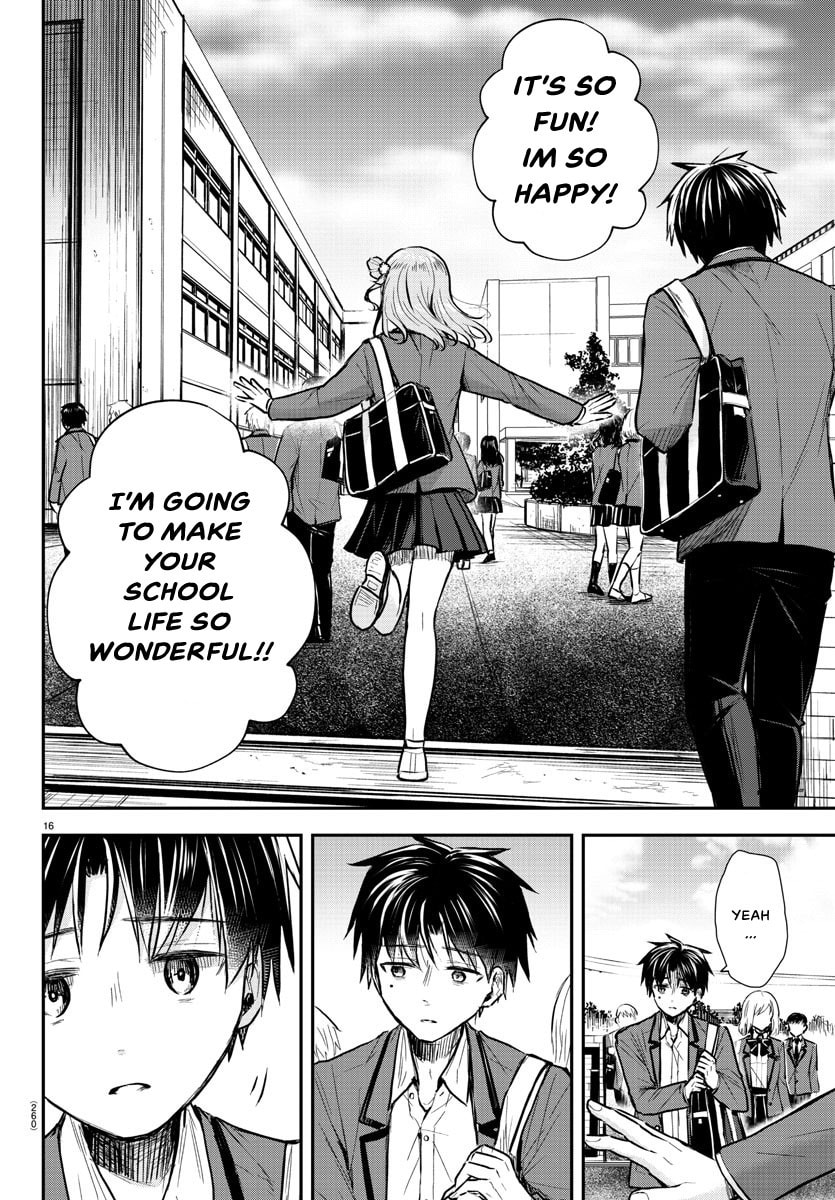 Im glad. page 16