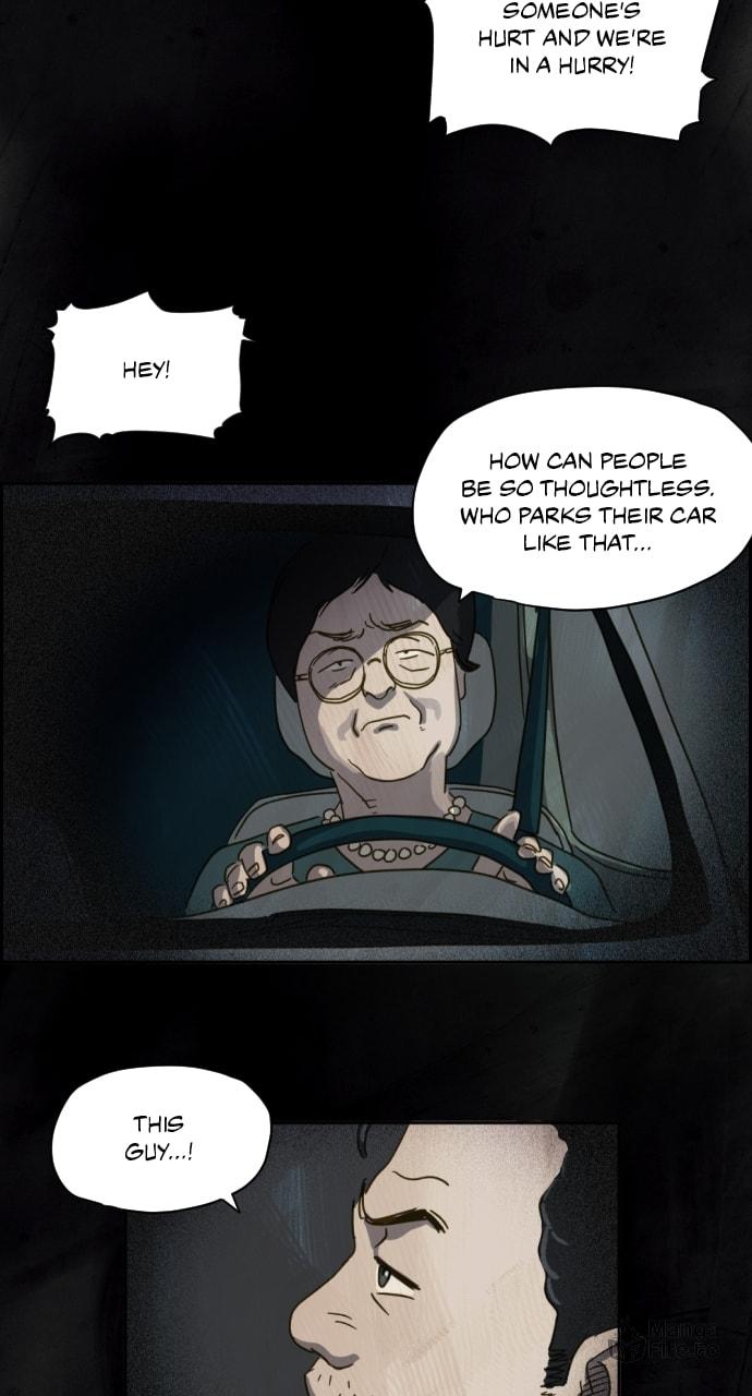 Day of Disaster – Chapter 6 page 35