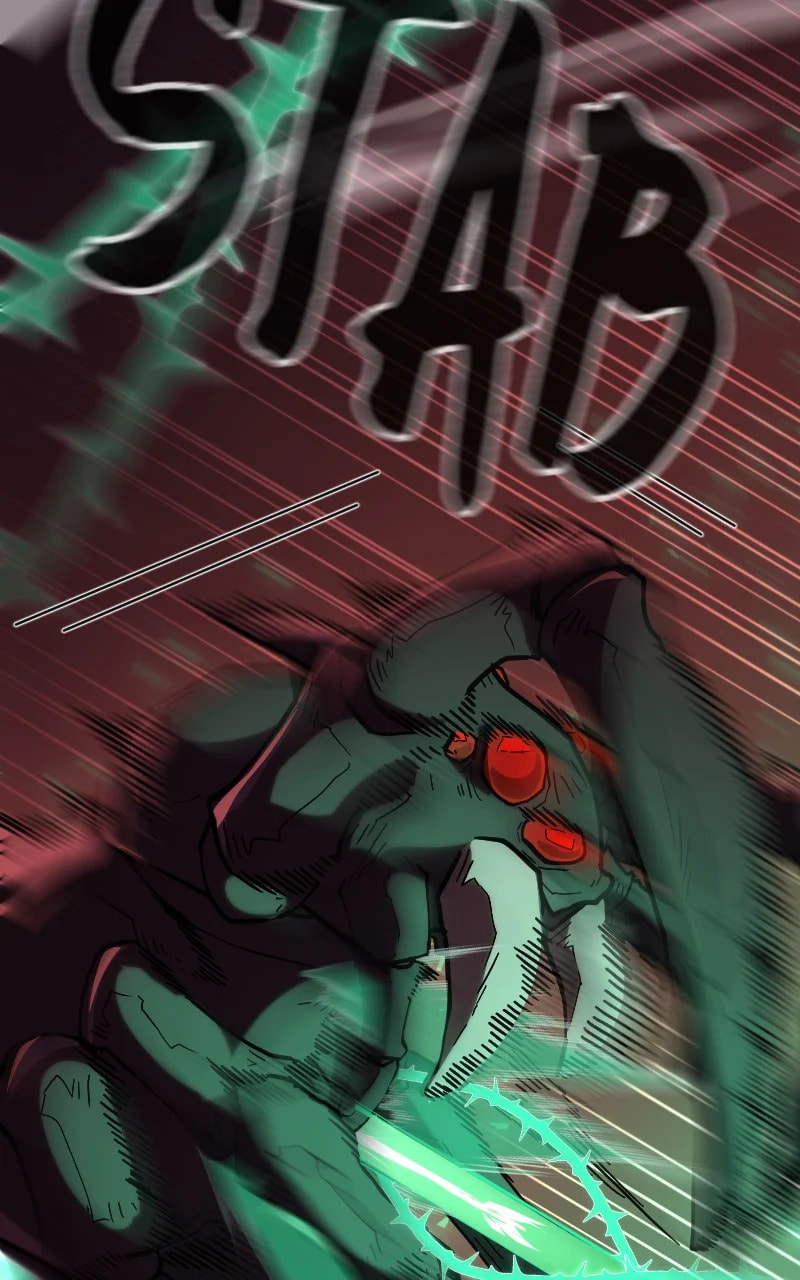 Amelia the Level Zero Hero – Chapter 14 page 88