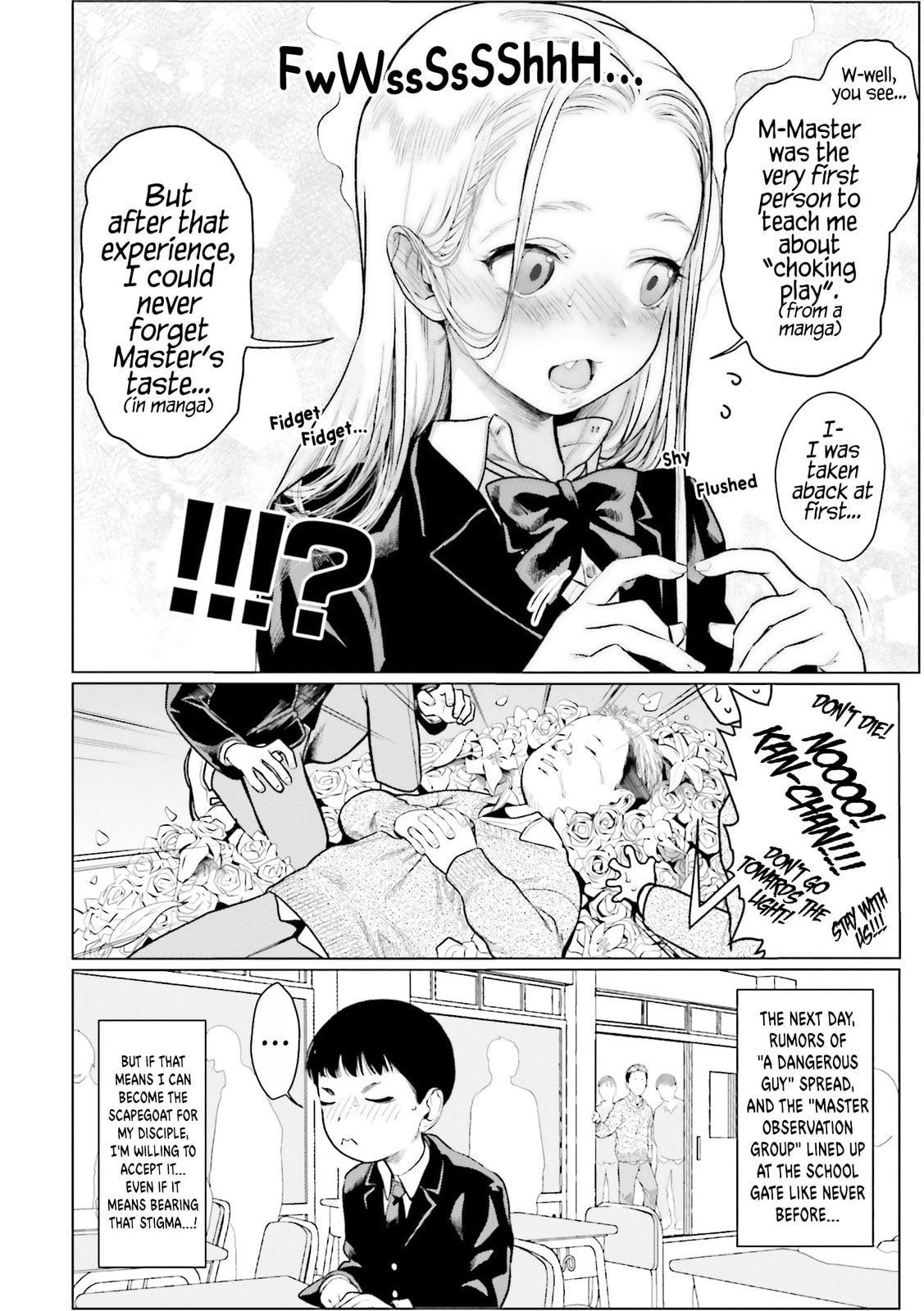 They Came From Elsewhere page 7