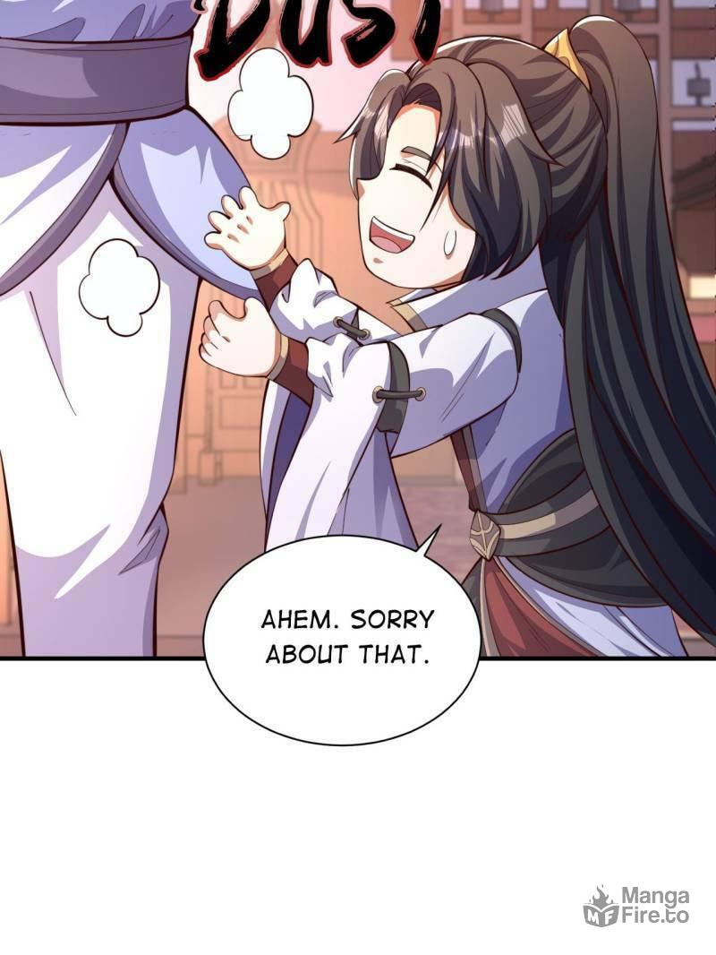 I Can Read Your Fate – Chapter 6 page 2