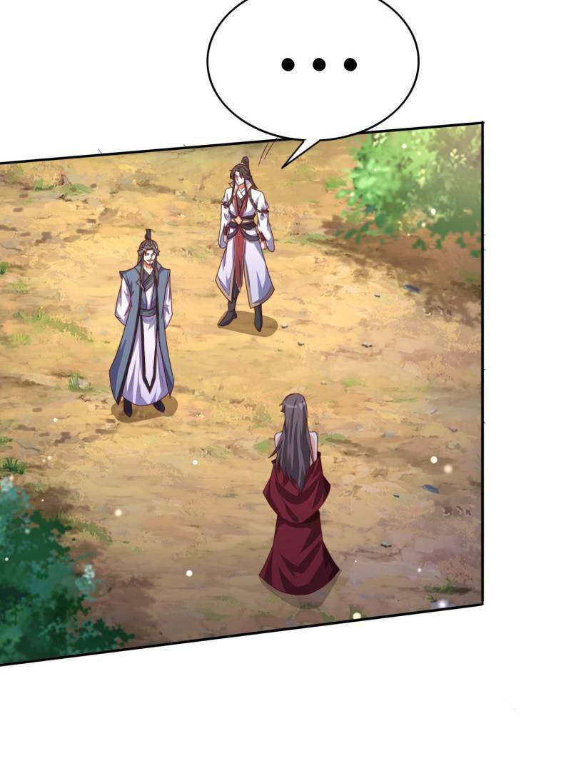 I Can Read Your Fate – Chapter 41 page 43
