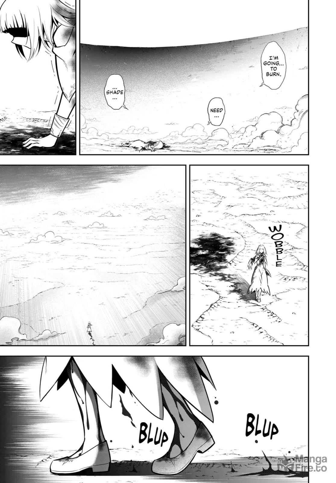What Was Most Important of All page 5