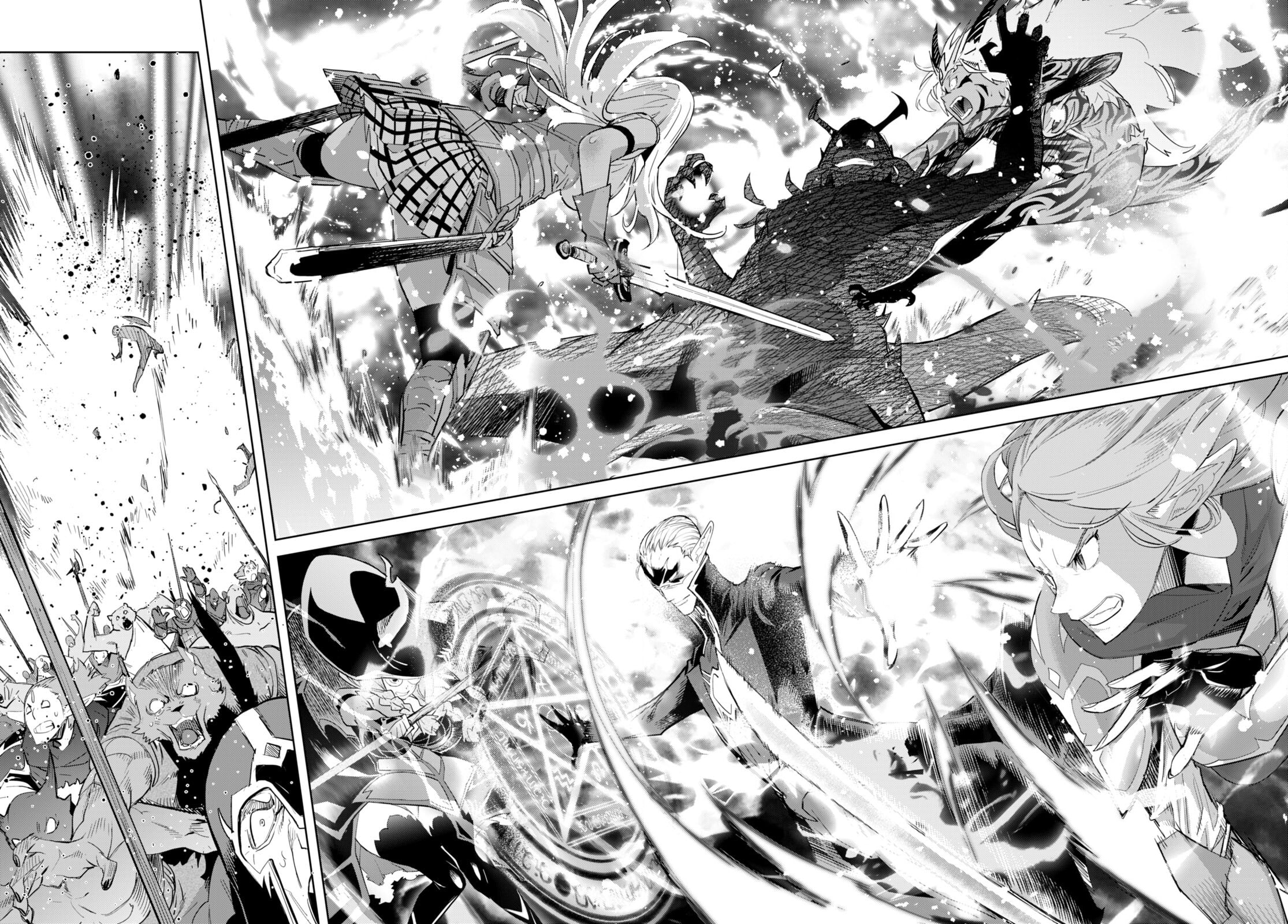 Gathering Like Cloud and Mist page 24