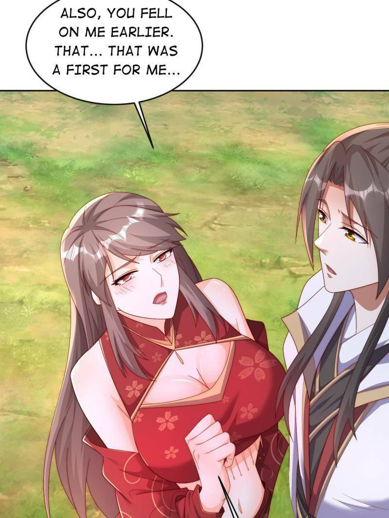 I Can Read Your Fate – Chapter 42 page 45